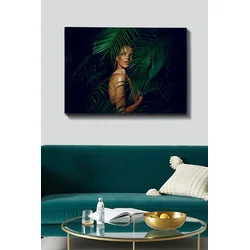 Wallity Slika na platnu Tablo-65, 70x100 cm