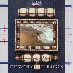 Surya Botofasina - Everyones Children (Deluxe Edition) (2 LP)