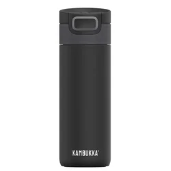 Kambukka Kubek termiczny Etna 500ml Matte Black