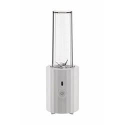 Blender Alessi Plissé On The Go