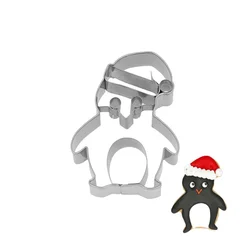 shumee Rezalnik pingvinov za božič/Birkmann