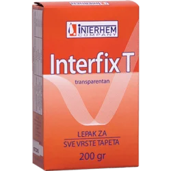 Interfix T 200gr