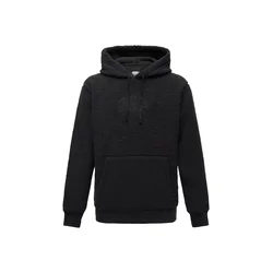 GAP Pulover črna