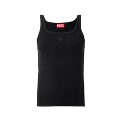 DIESEL Top črna