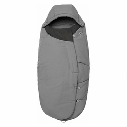 MAXI COSI zimska vreča za voziček Modular General, Concrete Grey