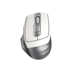 A4 TECH Miš FG35 FSTYLER Wireless USB beli