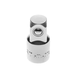 HOEGERT HT1A771 Adapter za natične ključe 3/8 -1/4, 27 mm