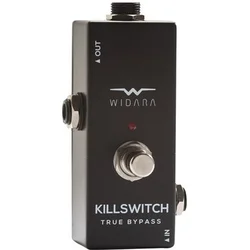 Widara Killswitch Mini Kitarski efekt
