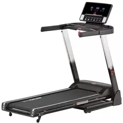 Reebok A2.0 Treadmill - Silver