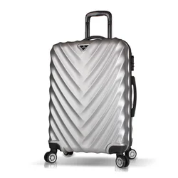 ZOOZIE BAGS Kofer MV7033