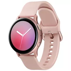 Samsung Galaxy Watch Active 2 WiFi 44mm SM-R820 Aluminum Pink Zlatni