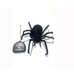 Alltoys RC Spider Črna vdova