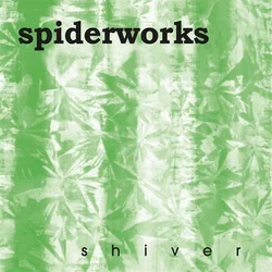Spiderworks - Shiver (Limited Edition) (2 LP)