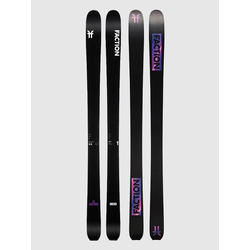 Faction La Machine Mega 109mm 172 2023 Touring Skije uni Gr. Uni