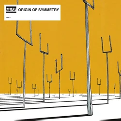 MUSE - ORIGIN OF SYMMETRY