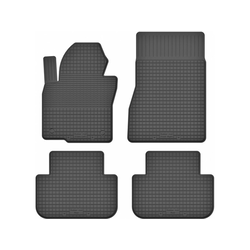 Motohobby Gumene patosnice za BMW X5-Series F15 (od 13)