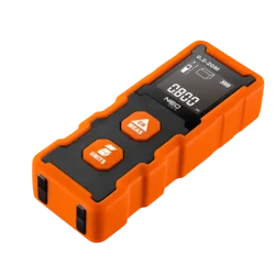 shumee LASERSKI DALJINOMER DOMET 20M