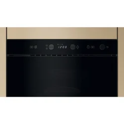 WHIRLPOOL WMN571BX ugradna mikrotalasna rerna
