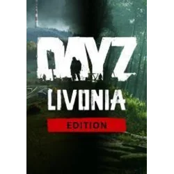 DayZ Livonia Edition (PC) Steam Key GLOBAL