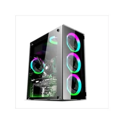Klik PC Advance Ryzen 5-3600/A520/8GB/240GB/RX6400 ( WBS R3600/8/240/6400 )
