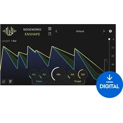 NoiseWorks Enshape (Digitalni izdelek)