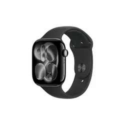 Apple Pametni sat s11 gps m/l mequ4rk/a, Crni