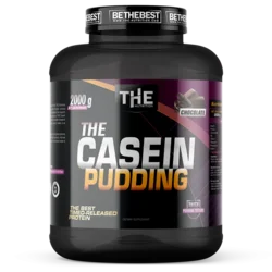 Casein (Micelarni Kazein) 2000G - THE NUTRITION