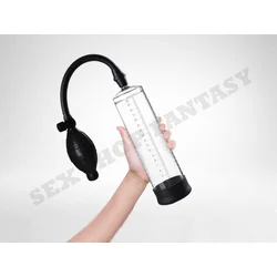 Vakum Pumpa za Penis “Men PowerUp” 2