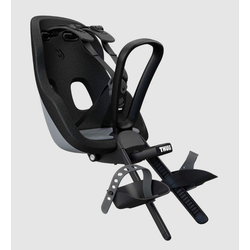 Thule sedište za bicikl Yepp Nexxt 2 mini Grey