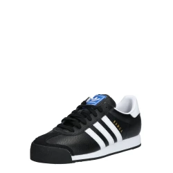 adidas  Nizke superge SAMOA  Črna