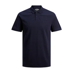 Jack & Jones Basic Polo majica 377195 Modra