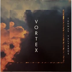 Thomas Valverde - Vortex (LP)