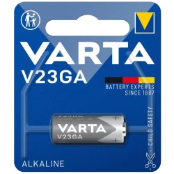 VARTA baterija V23GA (8LR932, 23A, A23) 12V, ALKALNA Baterija, Pakovanje 1kom