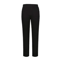 Luhta ISOKUMPU, muške hlače, crna 939837456L