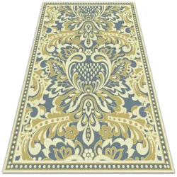 Decormat Vinil preproga Eksotično cvetje 120x180 cm