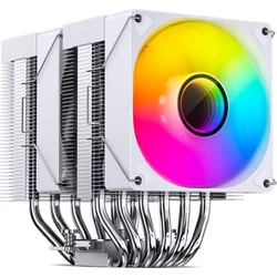 Jonsbo CR-1400 DV2 Hladilnik CPU – Bel