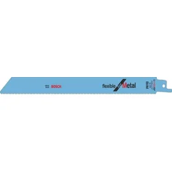 BOSCH List univerzalne testere S 1122 BF 2608656032, Flexible za Metal