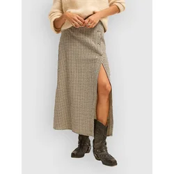 Billabong In Your Light Skirt black pebble
