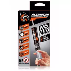 Gladiator MS Max