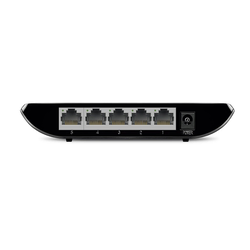 Switch TP-LINK TL-SG1005D Gigabit/5x RJ45/10/100/1000Mbps/plasticno kuciste
