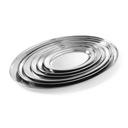 Servirni Pladenj, Ovalni, 300x220mm