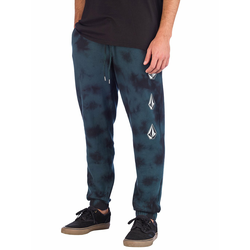 Volcom Deadly Stones Jogging Pants evergreen Gr. XL