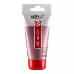 Art creation acrylic akrilna boja metallic rose 75ml - odaberite boju ( 692833 )