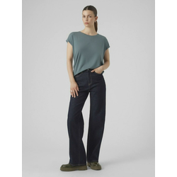 Vero Moda Ava Majica Zelena