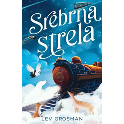 Srebrna strela