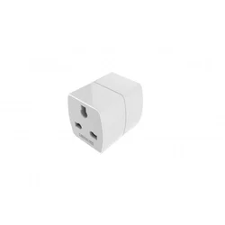 MOYE Voltaic Travel Universal Adapter EU/US/UK/AU ( UC-A44 )