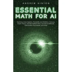 Essential Math for AI