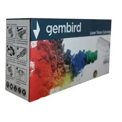 Toner Gembird CF259X/CRG057H zam. kaseta za HP i Canon 10k (sa cipom za CF259A za HP)