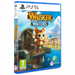 PS5 Whisker Waters