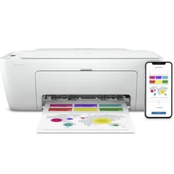 Printer HP DeskJet 2710 All-in-one 5AR83B